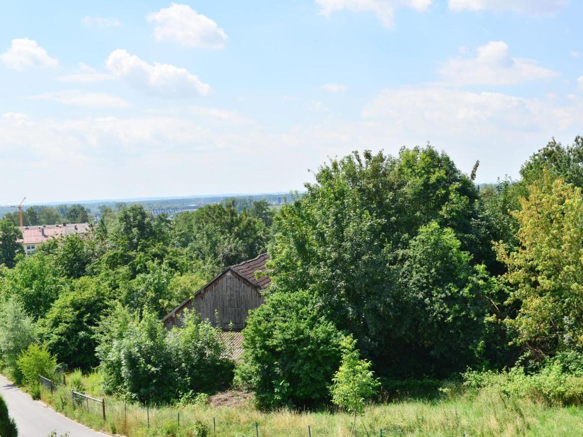 Apartment Near The River In Deggendorf Bavaria Ruang foto